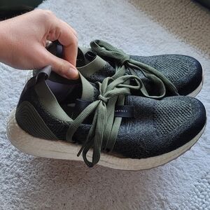 Adidas by Stella McCartney | Shoes | Stella Mccartney Adidas Ultraboost X |  Poshmark